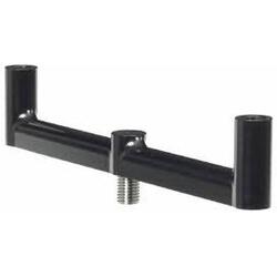 BUZZBAR ALUMINIU PT.2 LANSETE 16,5CM BLACK