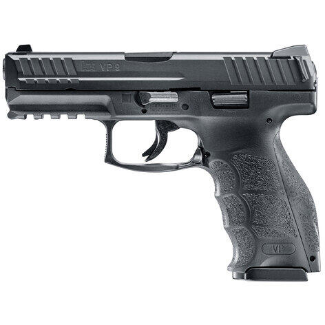 UMAREX PISTOL ARC AIRSOFT HEKLER&KOCH VP9 PSS 6MM 10BB 0,5J