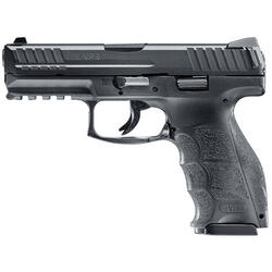 PISTOL ARC AIRSOFT HEKLER&KOCH VP9 PSS 6MM 10BB 0,5J