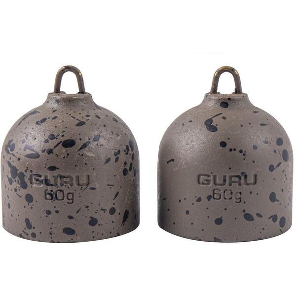 GURU PLUMB INLINE 60G 2BUC/PL