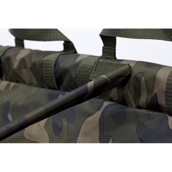 PROLOGIC SAC DE PASTRARE/CANTARIRE INSPIRE CAMO 90X50CM