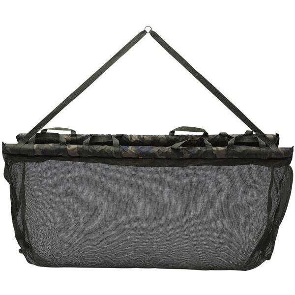 PROLOGIC SAC PASTRARE/CANTARIRE INSPIRE CAMO 120X55CM