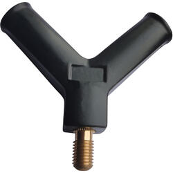 PROLOGIC SPREADER BLOCK PT MINCOG HD METALLIC