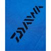 DAIWA TRICOU POLO BLEU MAR.L