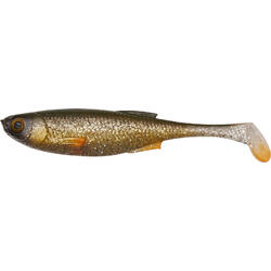 SHAD CRAFT 10CM/6G GREEN SILVER 5BUC/PL