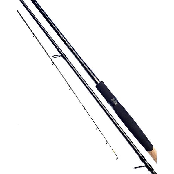 LANSETA DAIWA 3+1BUC.AIRITY X45 FEEDER 3,6M/3,9M 60G