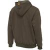 PROLOGIC HANORAC CARPIO ZIP ARMY GREEN MAR. M