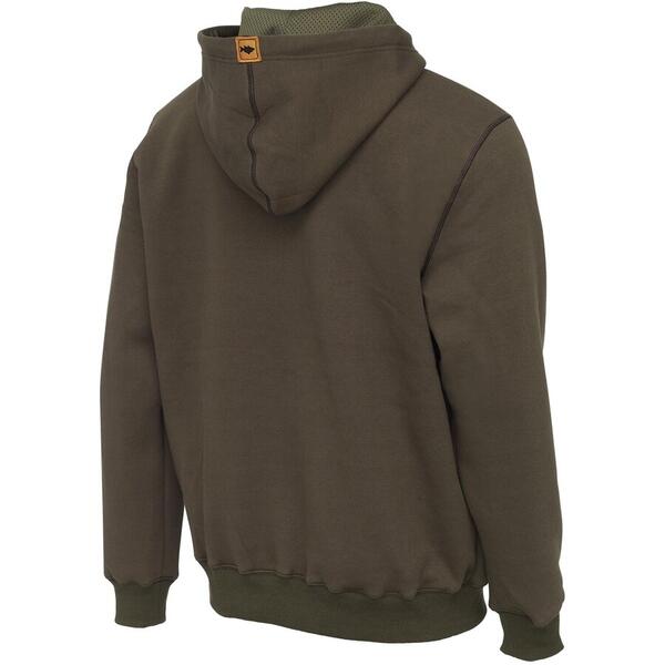 PROLOGIC HANORAC CARPIO ZIP ARMY GREEN MAR. M