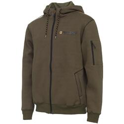 PROLOGIC HANORAC CARPIO ZIP ARMY GREEN MAR. M