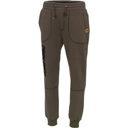 PANTALON CARPIO JOGGERS ARMY GREEN MAR.M