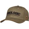 PROLOGIC SAPCA CLASSIC BASEBALL ONE SIZE OLIVE GREEN