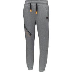 PANTALON CIVIC JOGGERS GREY MELANGE MAR.S