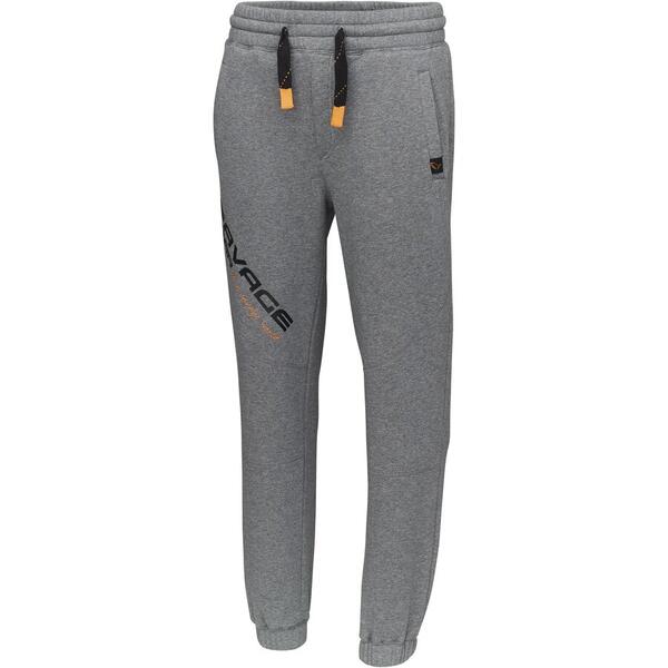 SAVAGE GEAR PANTALON CIVIC JOGGERS GREY MELANGE MAR.M