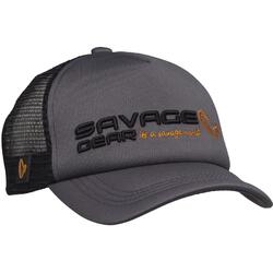 SAPCA CLASSIC TRUCKER ONE SIZE SEDONA GREY