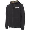 PROLOGIC HANORAC EDEN ZIP BLACK CAVIAR MAR.2XL