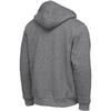 SAVAGE GEAR HANORAC CLASSIC ZIP GREY MELANGE MAR.S