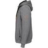 SAVAGE GEAR HANORAC CLASSIC ZIP GREY MELANGE MAR.S