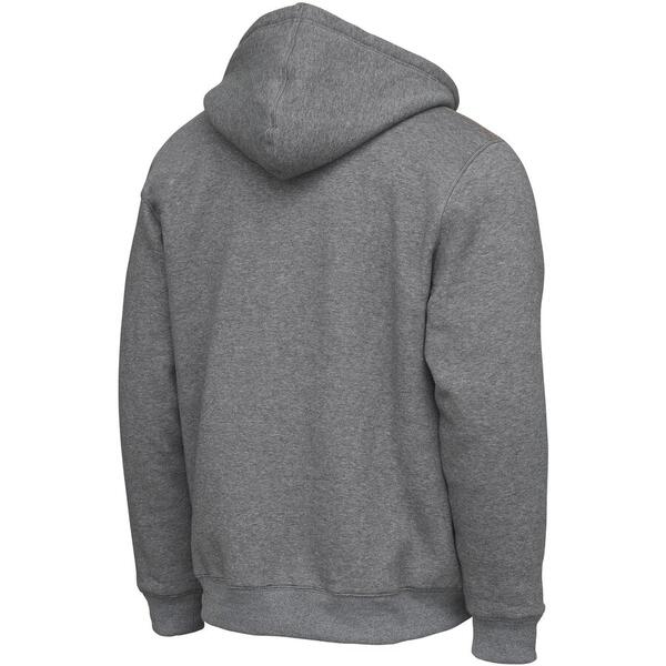 SAVAGE GEAR HANORAC CLASSIC ZIP GREY MELANGE MAR.M