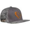 SAVAGE GEAR SAPCA FLEX FIT CAMO ONE SIZE CAMO/GREY