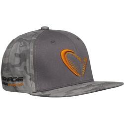 SAPCA FLEX FIT CAMO ONE SIZE CAMO/GREY