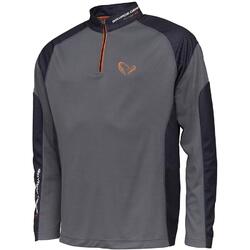 SAVAGE GEAR BLUZA TOURNAMENT GEAR SEDONA GREY MAR.L