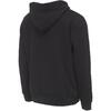 SAVAGE GEAR HANORAC URBAN ZIP BLACK INK MAR.XL