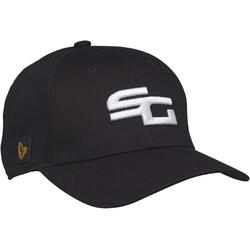 SAVAGE GEAR SAPCA SG BASEBALL ONE SIZE BLACK INK