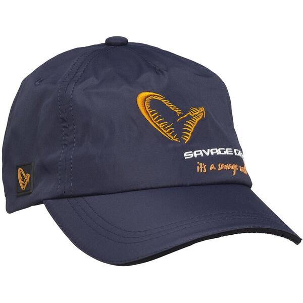 SAVAGE GEAR SAPCA QUICK DRY ONE SIZE LEGION BLUE