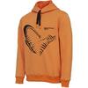 SAVAGE GEAR HANORAC MEGA JAW SUN ORANGE MAR.M