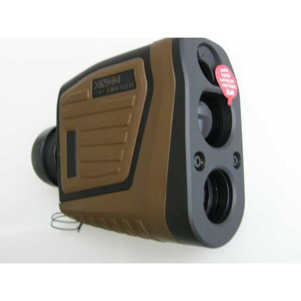 TELEMETRU BUSHNELL ELITE 1 MILE 7X26