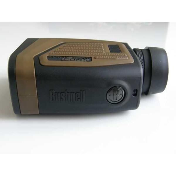 TELEMETRU BUSHNELL ELITE 1 MILE 7X26