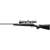 BROWNING X-BOLT HUNTER SF PRO CARBON FL CK,Thr M14x1,SM,270W