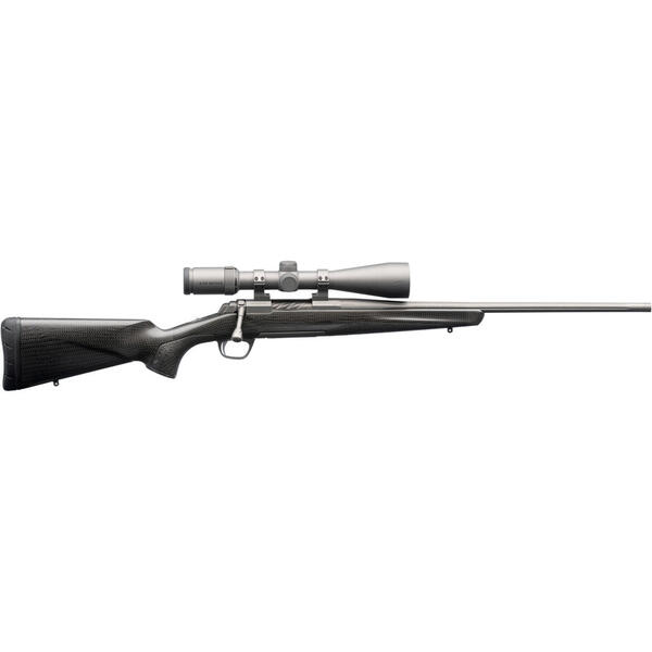 BROWNING X-BOLT HUNTER SF PRO CARBON FL CK,Thr M14x1,SM,270W