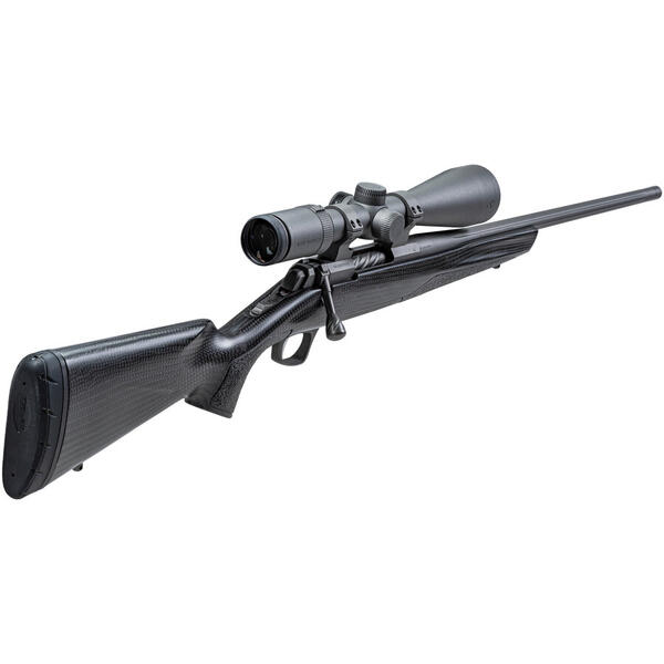 BROWNING X-BOLT HUNTER SF PRO CARBON FL CK,Thr M14x1,SM,270W