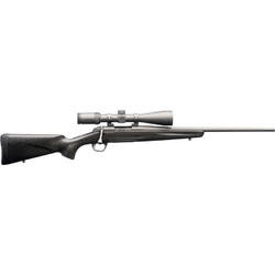 BROWNING X-BOLT HUNTER SF PRO CARBON FL CK,Thr M14x1,SM,270W