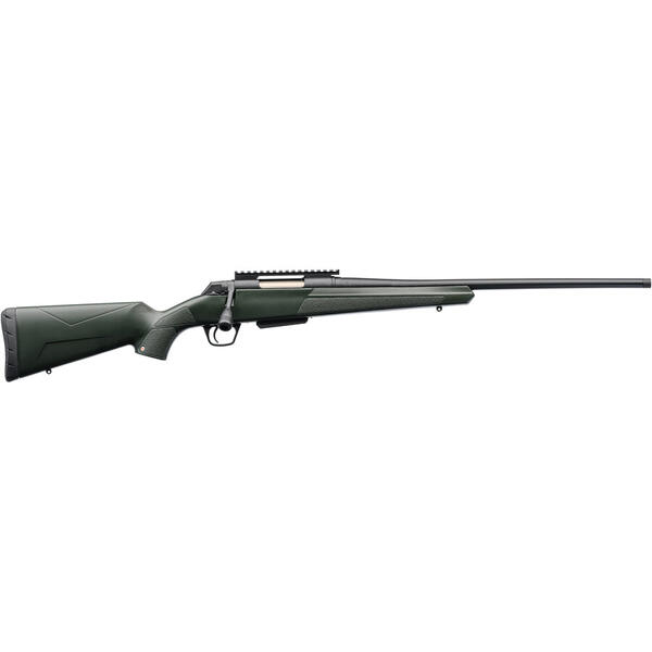 WINCHESTER GUNS XPR STEALTH THR14X1 6,5CREEDMOR NS