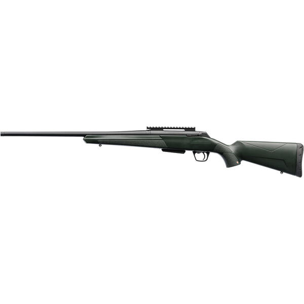 WINCHESTER GUNS XPR STEALTH THR14X1 6,5CREEDMOR NS