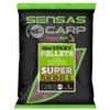 SENSAS PELETE MINI STICKY SUPER KRILL 700G