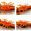 SAVAGE GEAR 3D CRAYFISH RATTLING 5,5CM/1,6G BROWN ORANGE