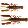 SAVAGE GEAR 3D CRAYFISH RATTLING 5,5CM/1,6G BROWN ORANGE