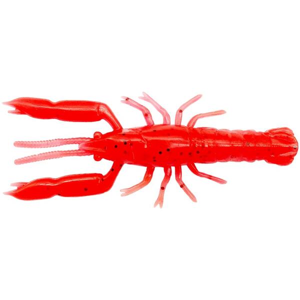 SAVAGE GEAR 3D CRAYFISH RATTLING 5,5CM/1,6G RED UV