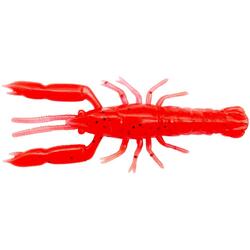 3D CRAYFISH RATTLING 5,5CM/1,6G RED UV