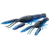 SAVAGE GEAR 3D CRAYFISH RATTLING 5,5CM/1,6G BLUE BLACK