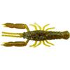 SAVAGE GEAR 3D CRAYFISH RATTLING 5,5CM/1,6G MOTOR OIL UV