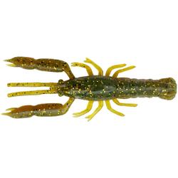 3D CRAYFISH RATTLING 5,5CM/1,6G MOTOR OIL UV