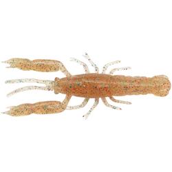 3D CRAYFISH RATTLING 5,5CM/1,6G PURPLE HAZE GHOST