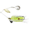 SAVAGE GEAR SPINNERBAIT DA BUSH 14CM/21G SINKING SEXY SHAD