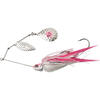 SAVAGE GEAR SPINNERBAIT DA BUSH 14CM/21G SINKING PINK SILVER