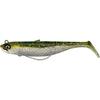 SAVAGE GEAR SHAD MINNOW WL 10CM/16G SINKING GREEN SILVER 2+1