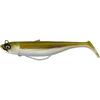 SAVAGE GEAR SHAD MINNOW WL 10CM/16G SINKING KHAKI 2+1